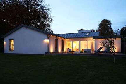 Haus Solingen Burg - 3 Zimmer, 132 m&sup2;, 849.000&euro; | Angebot:23644893