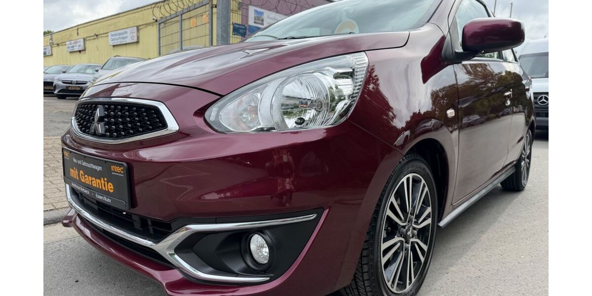 Mitsubishi Space Star 39.429 km 8.690 &euro; Essen - Borbeck 45355