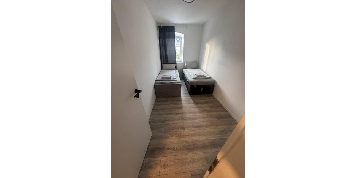 Etagenwohnung Gladbeck Brauck - 2 Zimmer, 55 m&sup2;, 1.050&euro; | Angebot:25891403