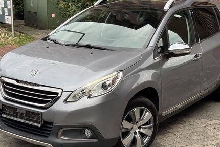 Peugeot 2008 73.368 km 7.999 &euro; Mülheim an der Ruhr 45473