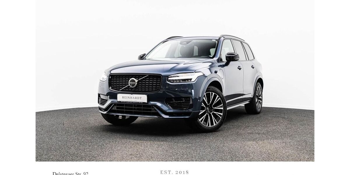 Volvo XC90 63.354 km 49.433 &euro; Hagen 58091