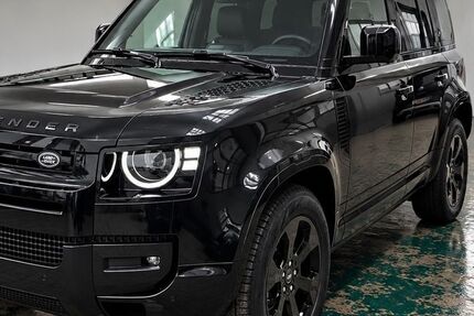 Land Rover Defender 11.000 km 76.900 &euro; Düsseldorf 40239