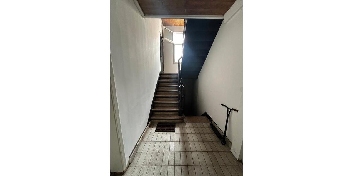 Etagenwohnung Wuppertal Gemarkung Langerfeld - 2 Zimmer, 45 m&sup2;, 405&euro; | Angebot:27535467