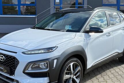 Hyundai KONA 43.755 km 17.700 &euro; Monheim am Rhein 40789