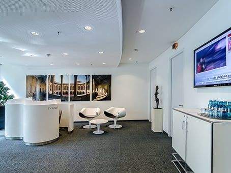 Gewerbeobjekt Düsseldorf Friedrichstadt - 429&euro; | Angebot:25915942