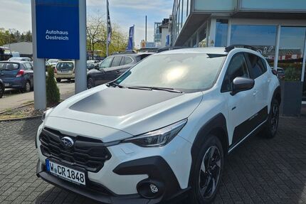 Subaru Crosstrek 2.000 km 35.900 &euro; Wuppertal 42329