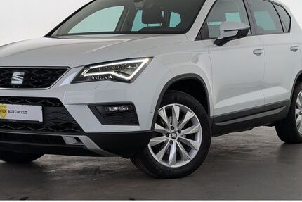 Seat Ateca 63.370 km 18.760 &euro; Düsseldorf 40599