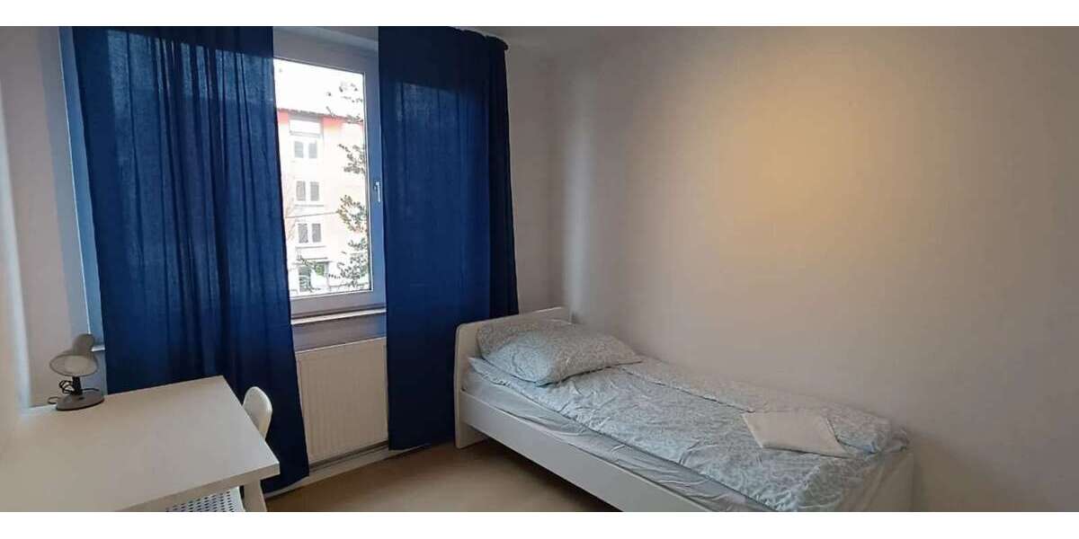 Zimmer Bochum Hamme - 350&euro; | Angebot:27562733