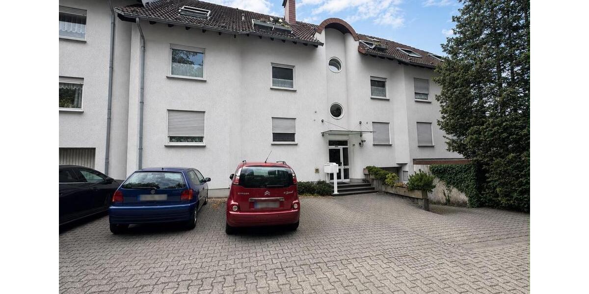 Etagenwohnung Hattingen - 3.5 Zimmer, 79 m&sup2;, 185.000&euro; | Angebot:27196437