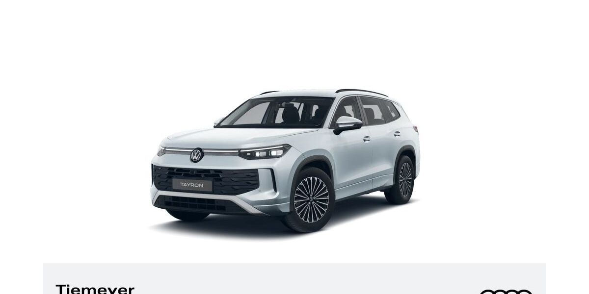 VW Tayron 18.874 km 35.870 &euro; Bochum 44809