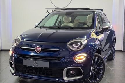 Fiat 500X 63.400 km 19.495 &euro; Wuppertal 42285