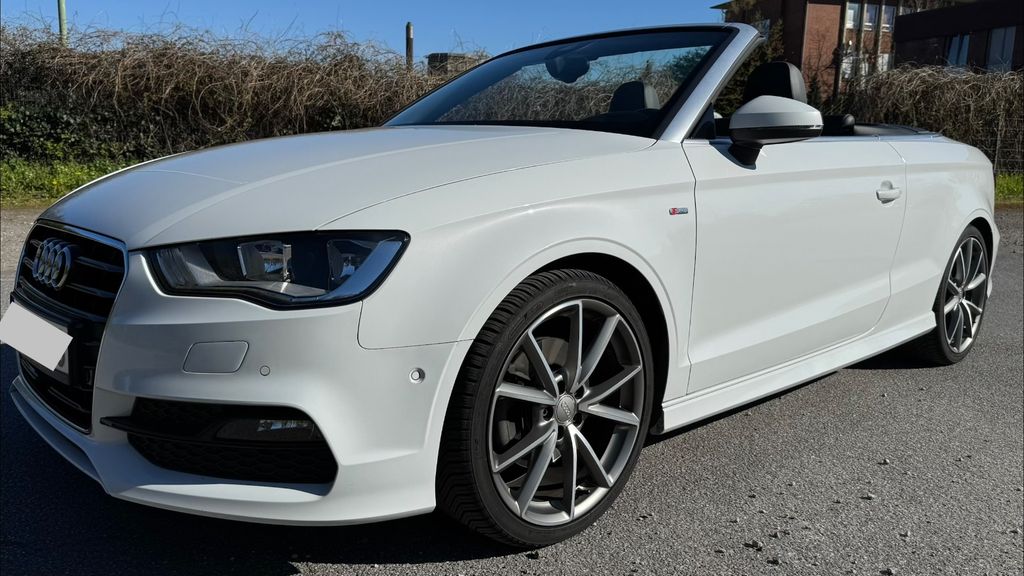 Audi A3 73.000 km 18.490 &euro; Oberhausen 46045