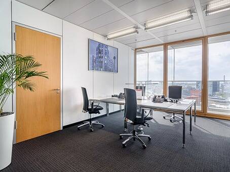 Gewerbeobjekt Düsseldorf Unterbilk - 1.359&euro; | Angebot:25800022