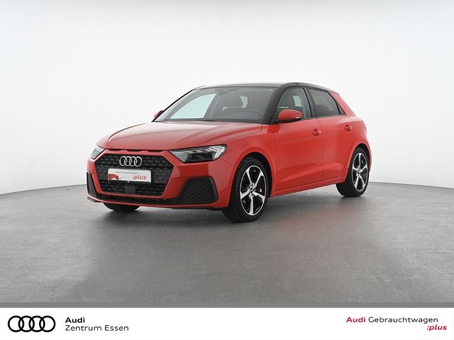 Audi A1 19.505 km 20.880 &euro; Essen 45143