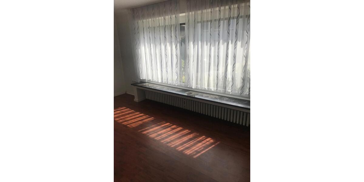 Erdgeschoßwohnung Bottrop Ebel - 3 Zimmer, 70 m&sup2;, 560&euro; | Angebot:27553460