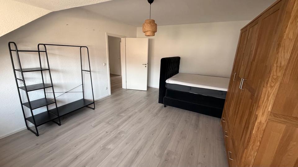 Etagenwohnung Gelsenkirchen Buer - 2.5 Zimmer, 62 m&sup2;, 695&euro; | Angebot:25990094