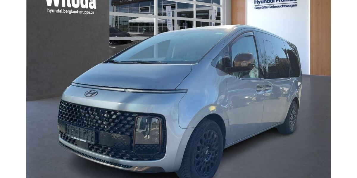 Hyundai STARIA 14.874 km 46.840 &euro; Remscheid 42855