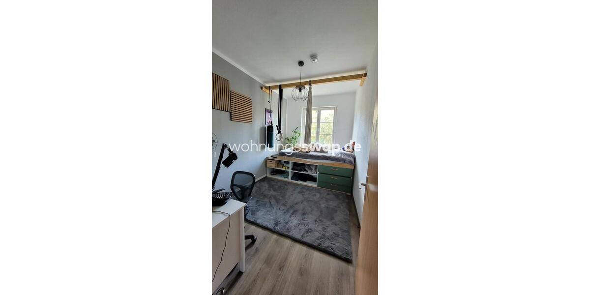 Etagenwohnung Leichlingen (Rheinland) - 4 Zimmer, 72 m&sup2;, 600&euro; | Angebot:24539027