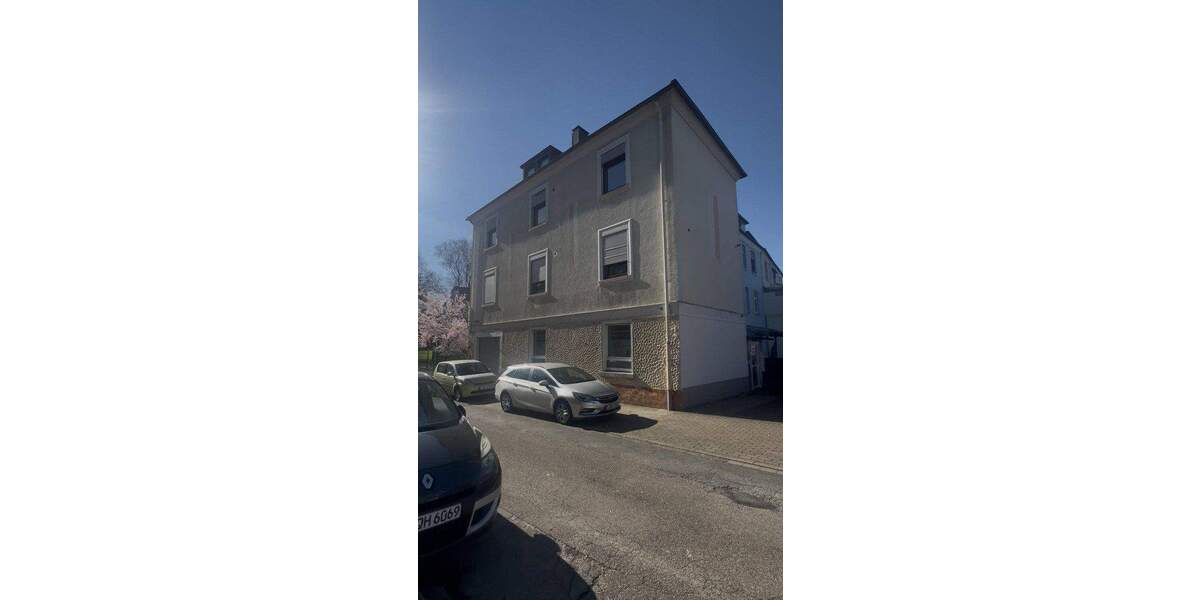 Mehrfamilienhaus, Wohnhaus Essen Stoppenberg - 9 Zimmer, 221 m&sup2;, 299.000&euro; | Angebot:25897495