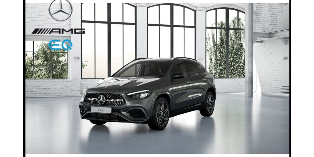 Mercedes-Benz GLA 200 34.736 km 38.820 &euro; Hagen 58135