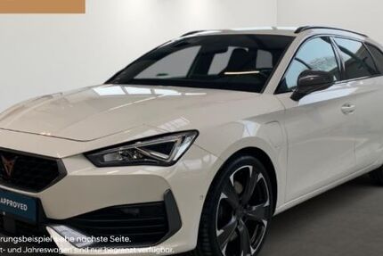 Cupra Leon 46.842 km 25.450 &euro; Neuss 41460