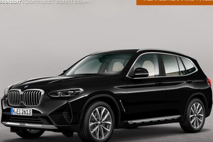 BMW X3 40.994 km 34.999 &euro; Düsseldorf 40237