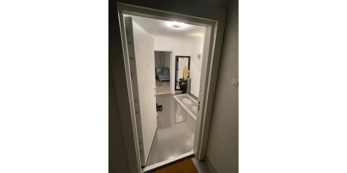 Etagenwohnung Düsseldorf Flingern Süd - 3 Zimmer, 78 m&sup2;, 419.000&euro; | Angebot:27096100
