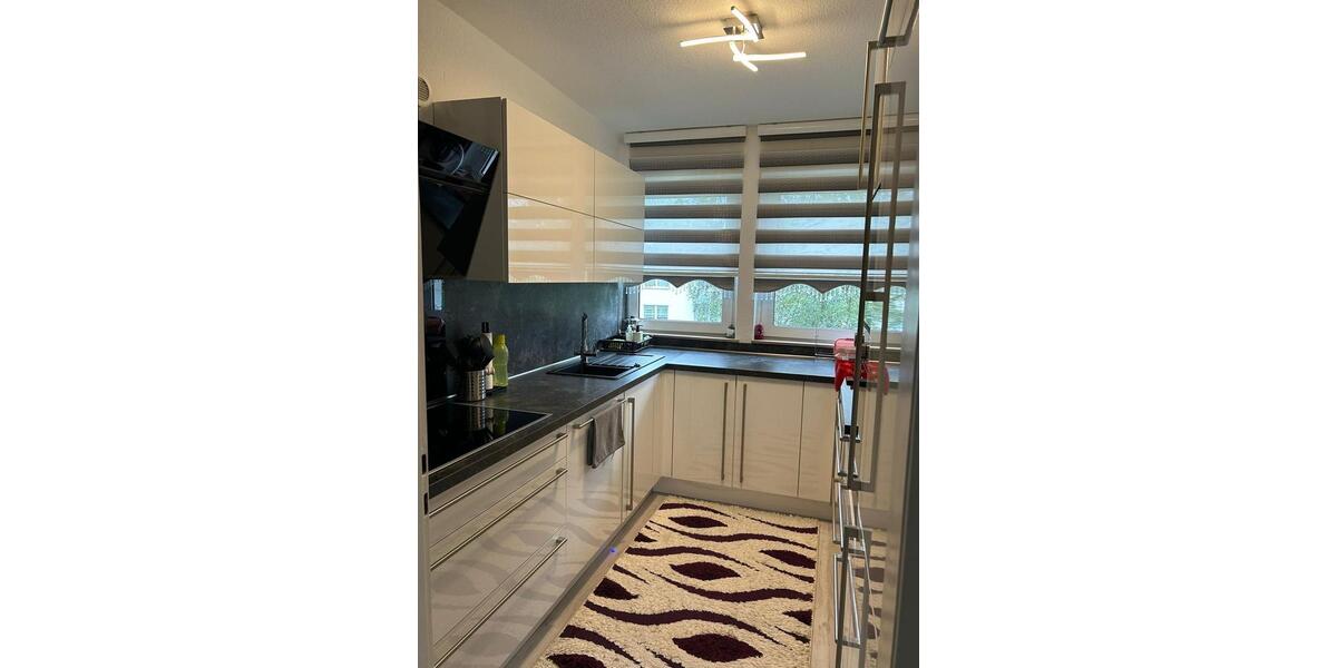 Etagenwohnung Duisburg Mittelmeiderich - 3 Zimmer, 65 m&sup2;, 115.000&euro; | Angebot:26967059