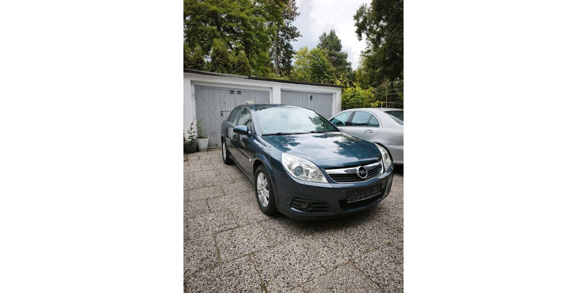 Opel Vectra 185.000 km 2.000 &euro; Gelsenkirchen 45899