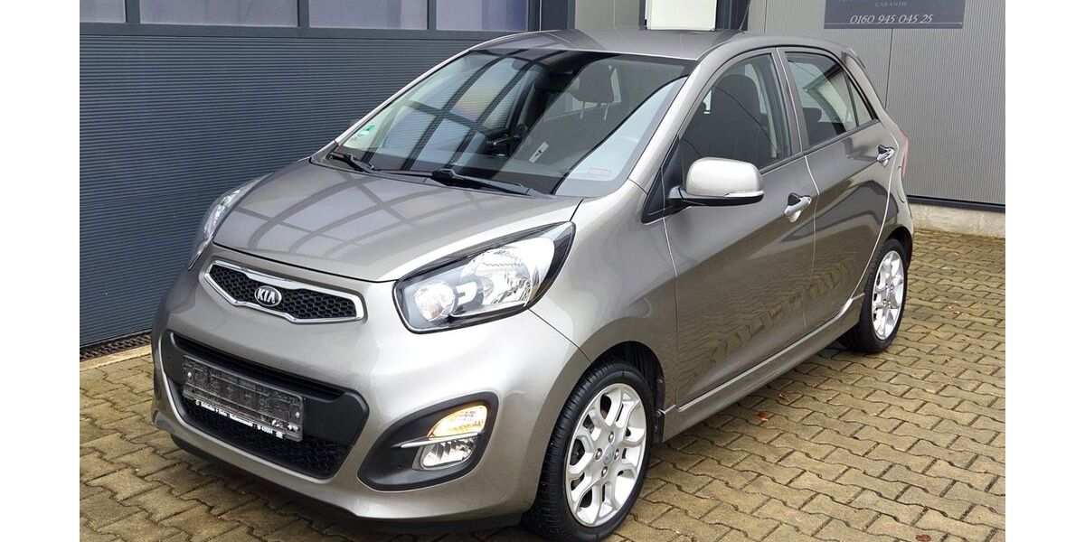 Kia Picanto 29.000 km 9.550 &euro; Hückeswagen 42499