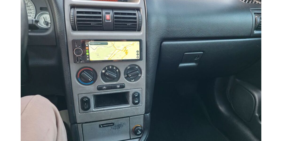 Opel Astra 213.000 km 2.499 &euro; Solingen 42697