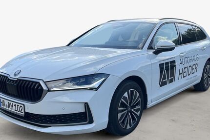 Skoda Superb 4.292 km 39.800 &euro; Hagen 58091