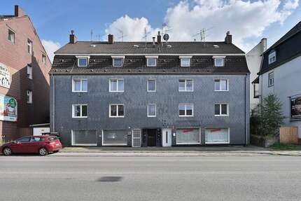 Wohnung Gevelsberg - 4 Zimmer, 125 m&sup2;, 155.000&euro; | Angebot:26865326