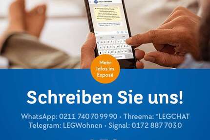 Wohnung Solingen Solingen-Mitte - 3.5 Zimmer, 75 m&sup2;, 759&euro; | Angebot:27225128