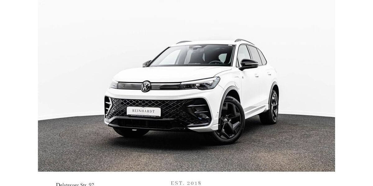 VW Tiguan 60.757 km 40.200 &euro; Hagen 58091