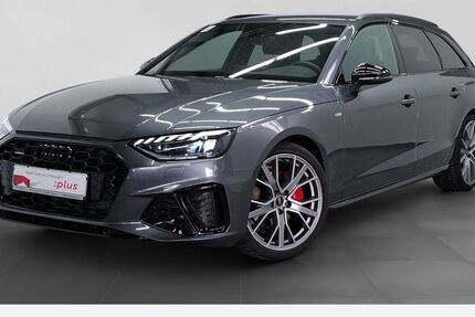 Audi A4 49.140 km 36.440 &euro; Bochum 44809