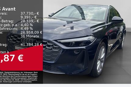 Audi A5 26.880 km 37.730 &euro; Gelsenkirchen 45894