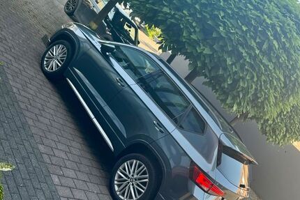 Seat Ateca 116.000 km 18.900 &euro; Düsseldorf 40625