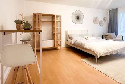 Zimmer Ratingen - 1 Zimmer, 890&euro; | Angebot:26064662