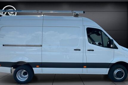 Mercedes-Benz Sprinter 127.036 km 39.500 &euro; Bochum 44866