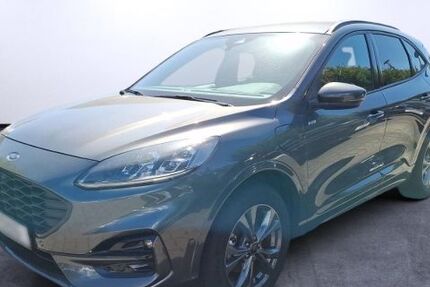 Ford Kuga 42.430 km 22.790 &euro; Gelsenkirchen 45891