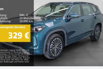 VW Tayron 21.904 km 40.430 &euro; Bochum 44809