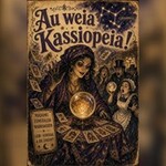 Au weia Kassiopeia!