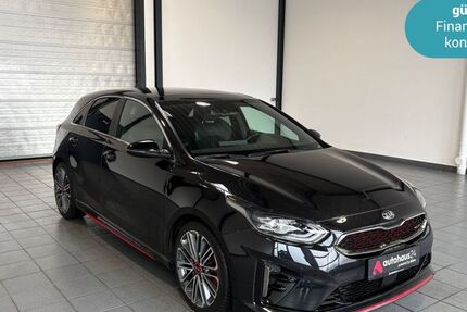 Kia ceed / Ceed 42.800 km 23.690 &euro; Wuppertal 42287