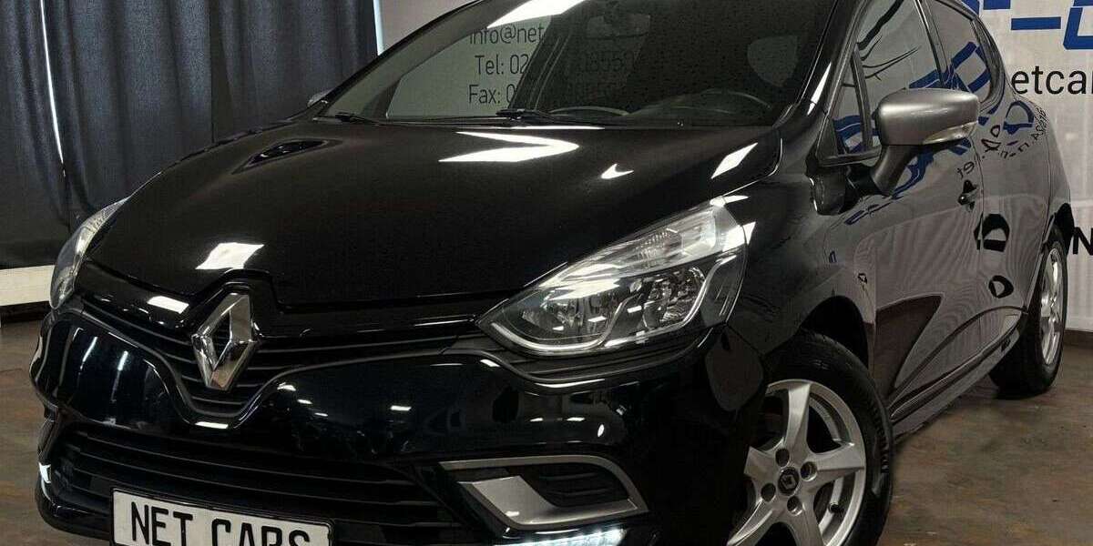 Renault Clio 137.665 km 8.500 &euro; Hilden (bei Düsseldorf) 40721