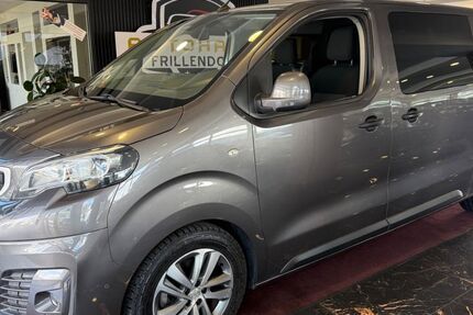 Peugeot Expert 137.997 km 17.950 &euro; Essen 45139