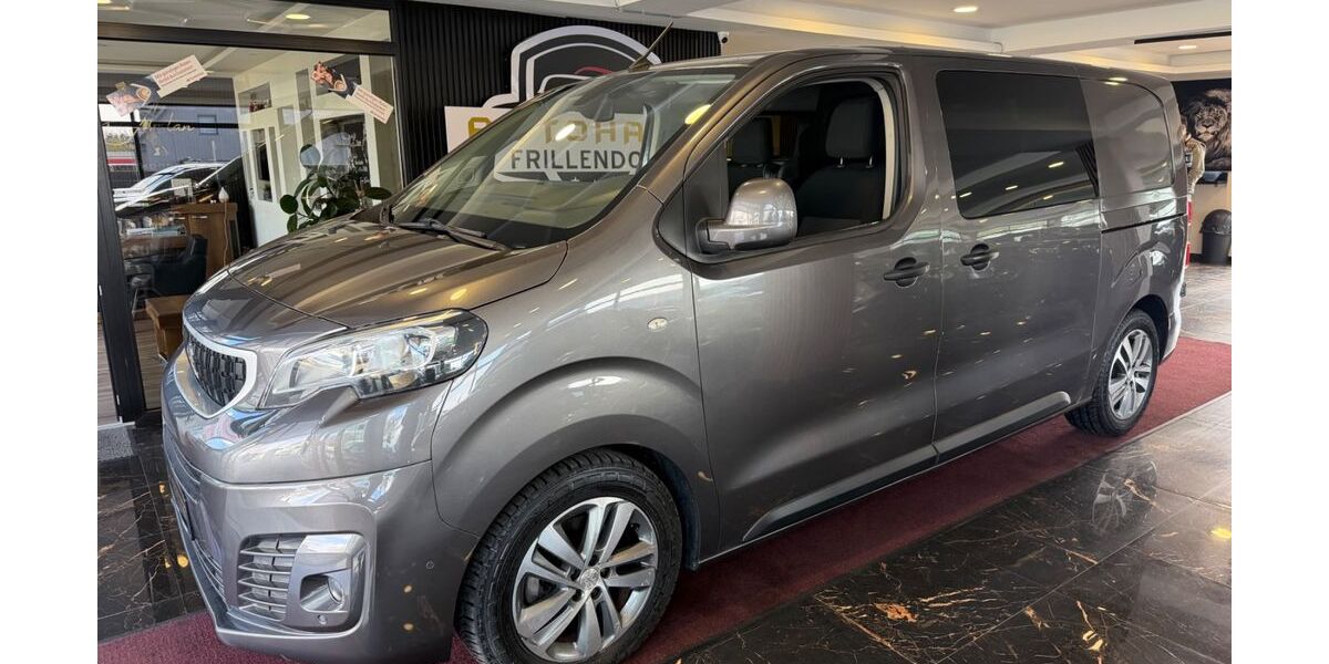 Peugeot Expert 137.997 km 17.950 &euro; Essen 45139