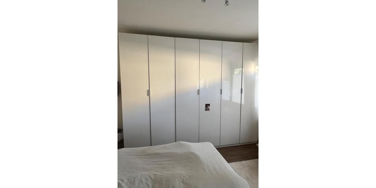 Erdgeschoßwohnung Bochum Bochum-Nord - 2 Zimmer, 50 m&sup2;, 522&euro; | Angebot:27576805