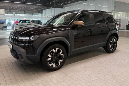 Dacia Duster 20.789 km 24.880 &euro; Mülheim an der Ruhr 45478