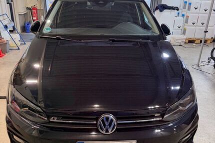 VW Polo 128.500 km 15.900 &euro; Remscheid 42855